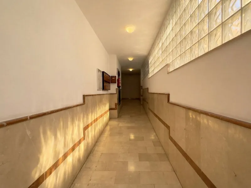 Spacious and stylish apartment with rooftop terrace and additional living level in the heart of Ronda