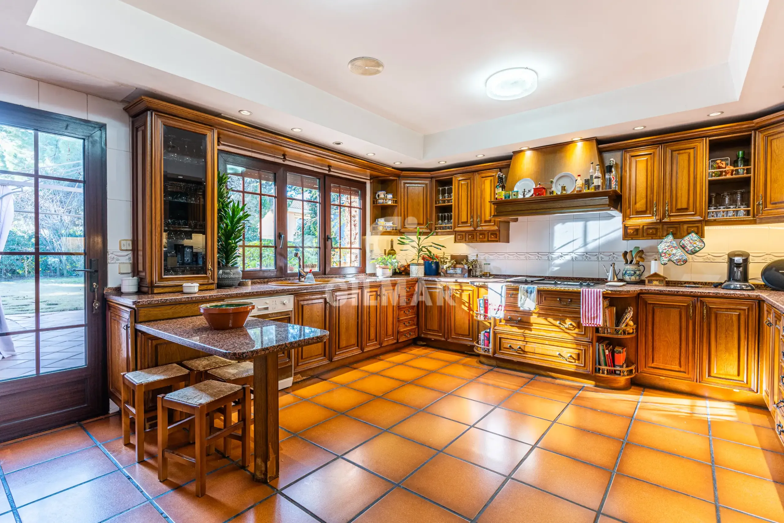 Villa in Las Rozas - Madrid