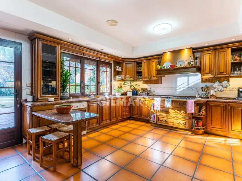 Villa in Las Rozas - Madrid