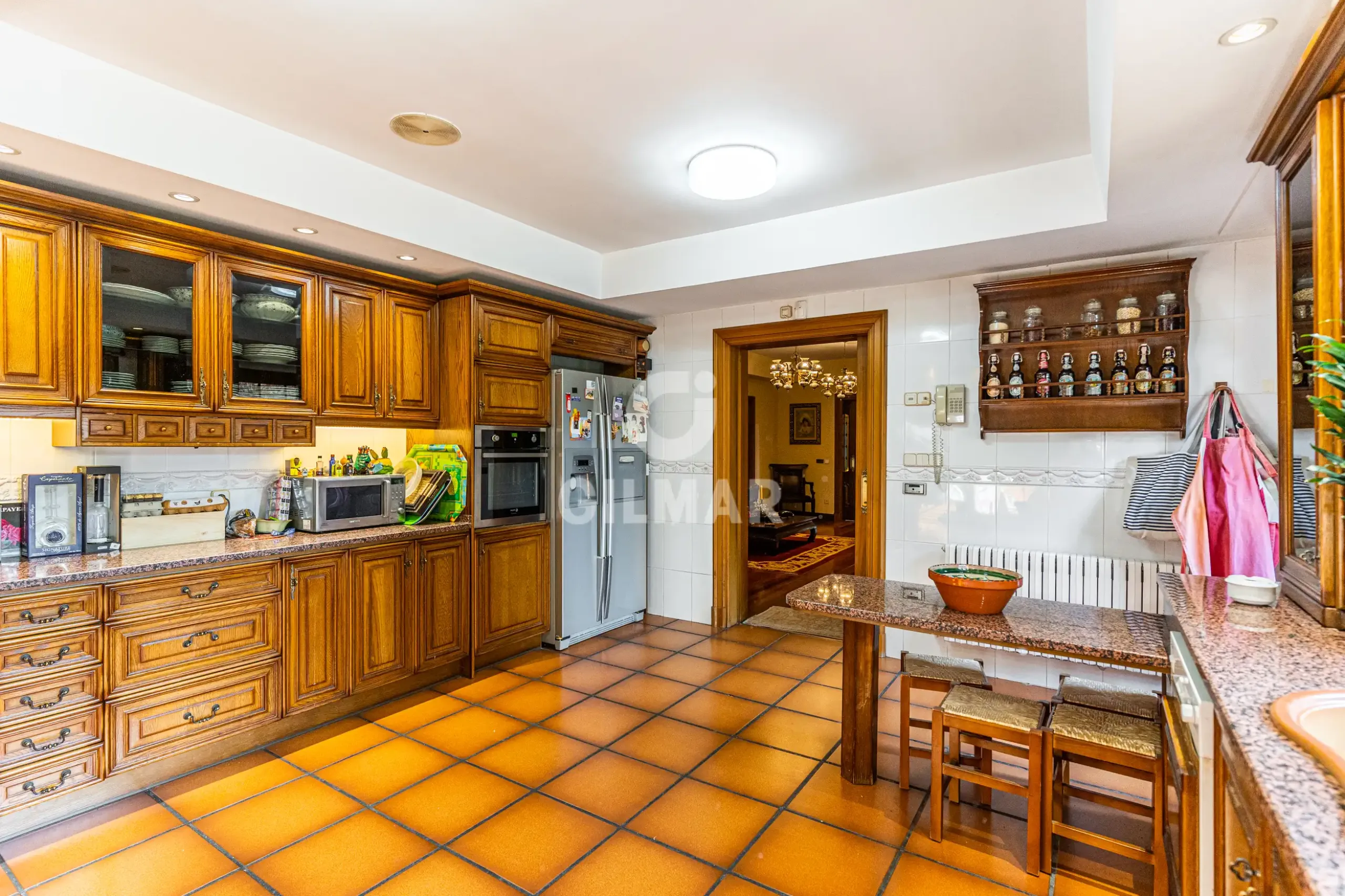 Villa in Las Rozas - Madrid