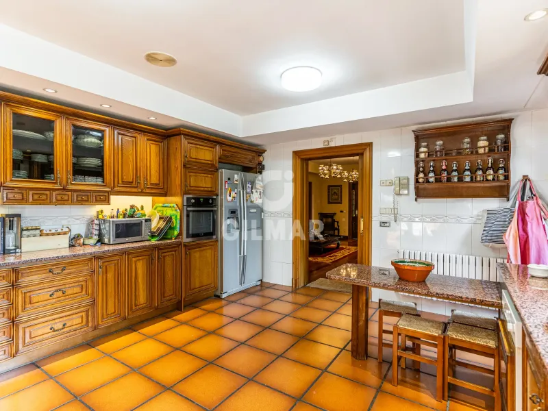 Villa in Las Rozas - Madrid