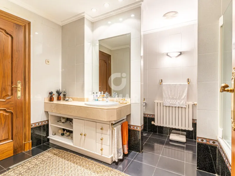 Villa in Las Rozas - Madrid