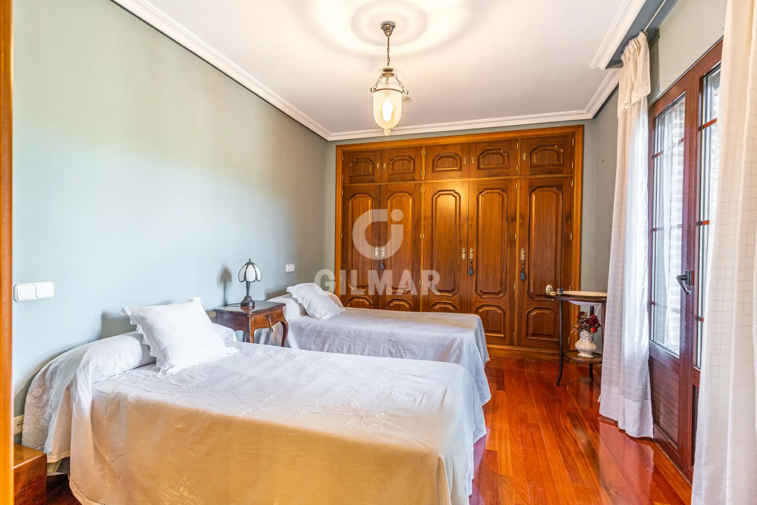 Villa in Las Rozas - Madrid