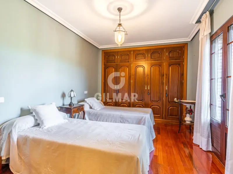 Villa in Las Rozas - Madrid