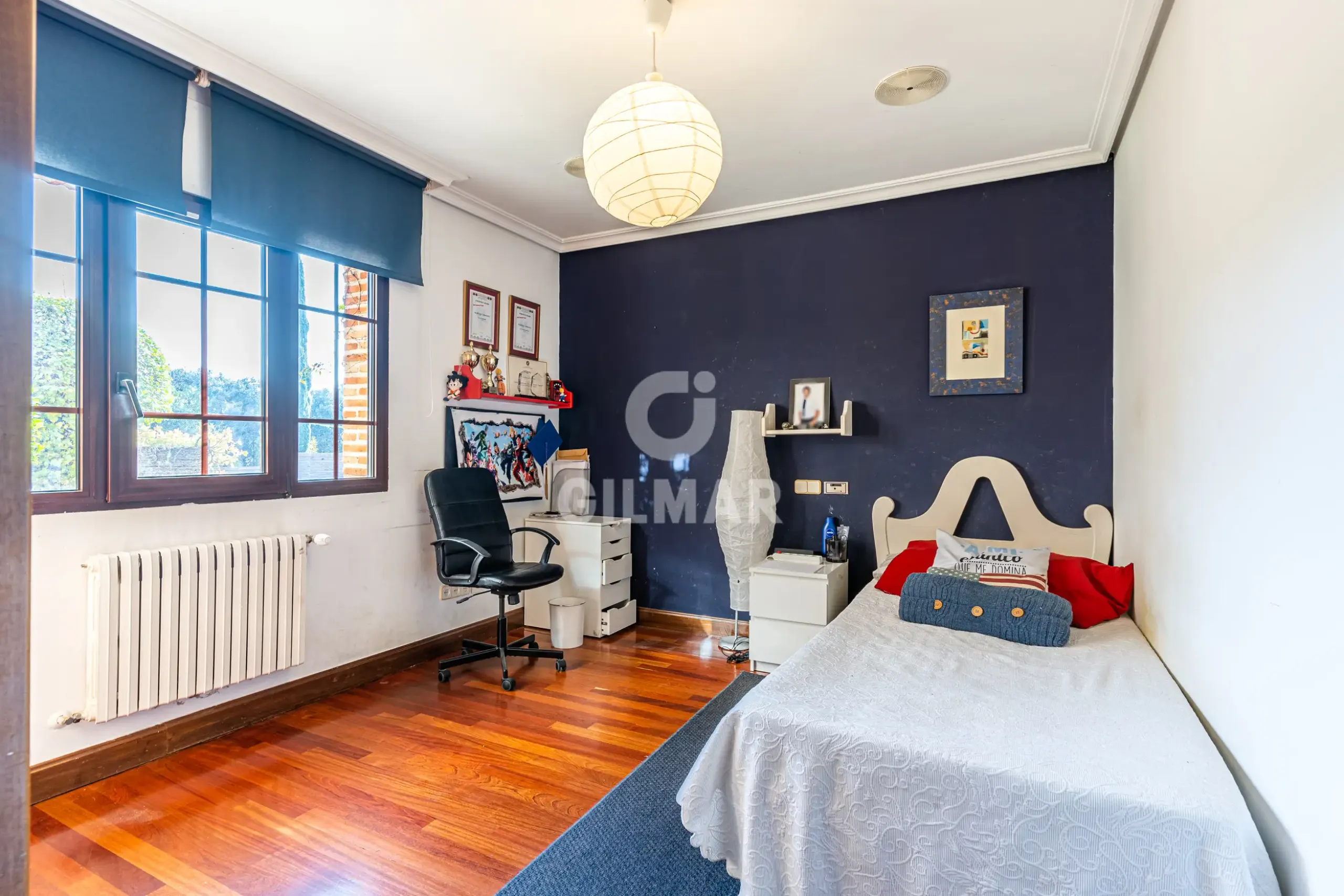 Villa in Las Rozas - Madrid
