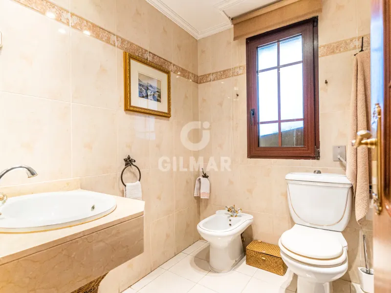 Villa in Las Rozas - Madrid