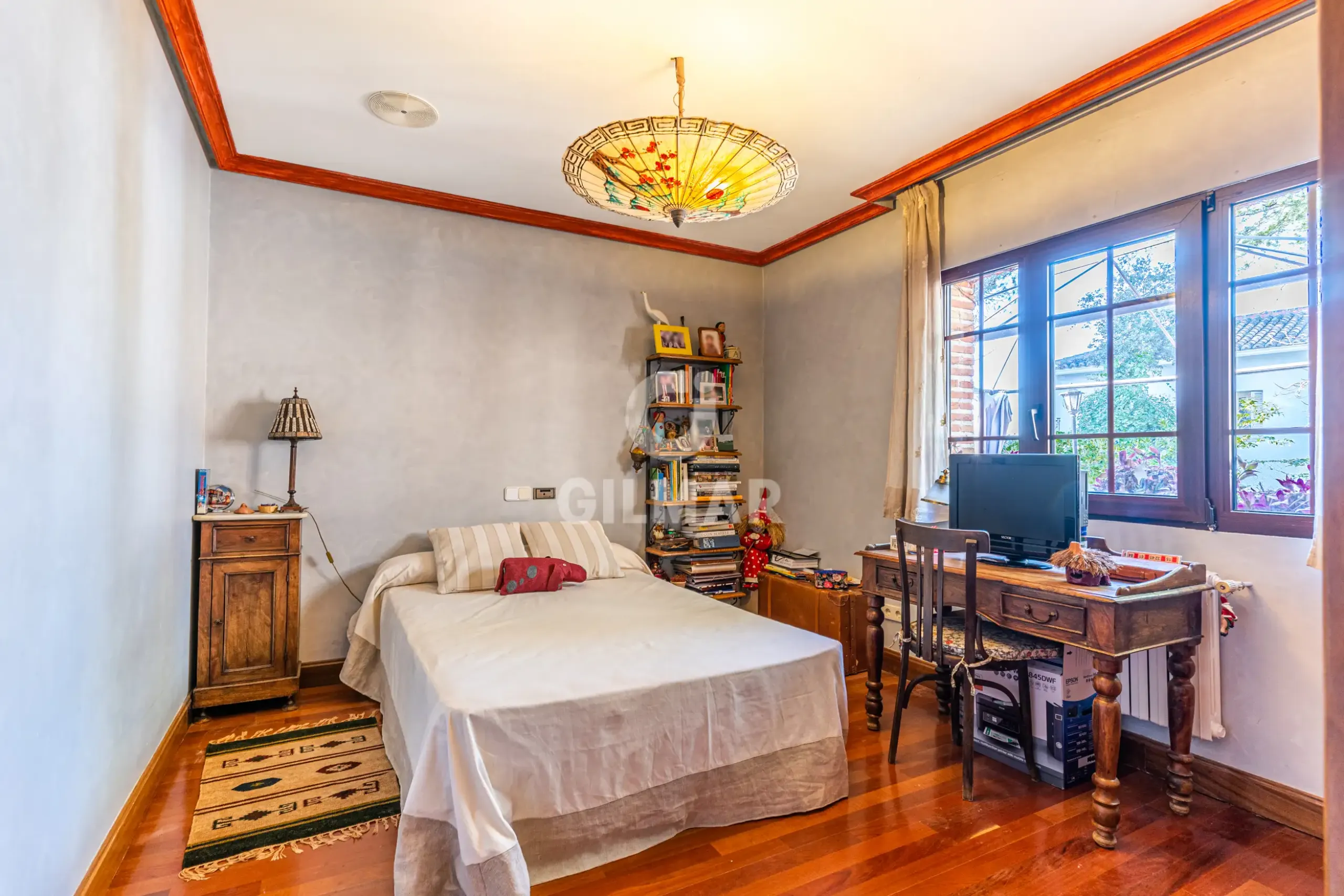 Villa in Las Rozas - Madrid