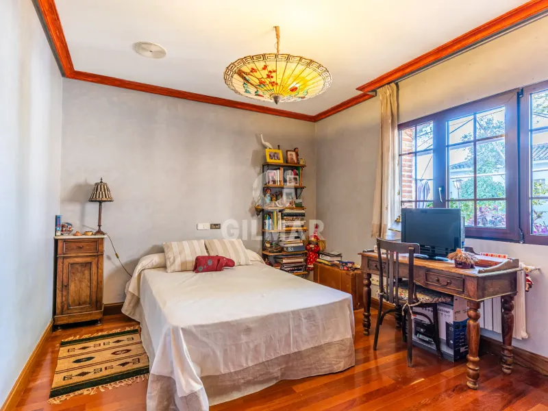 Villa in Las Rozas - Madrid