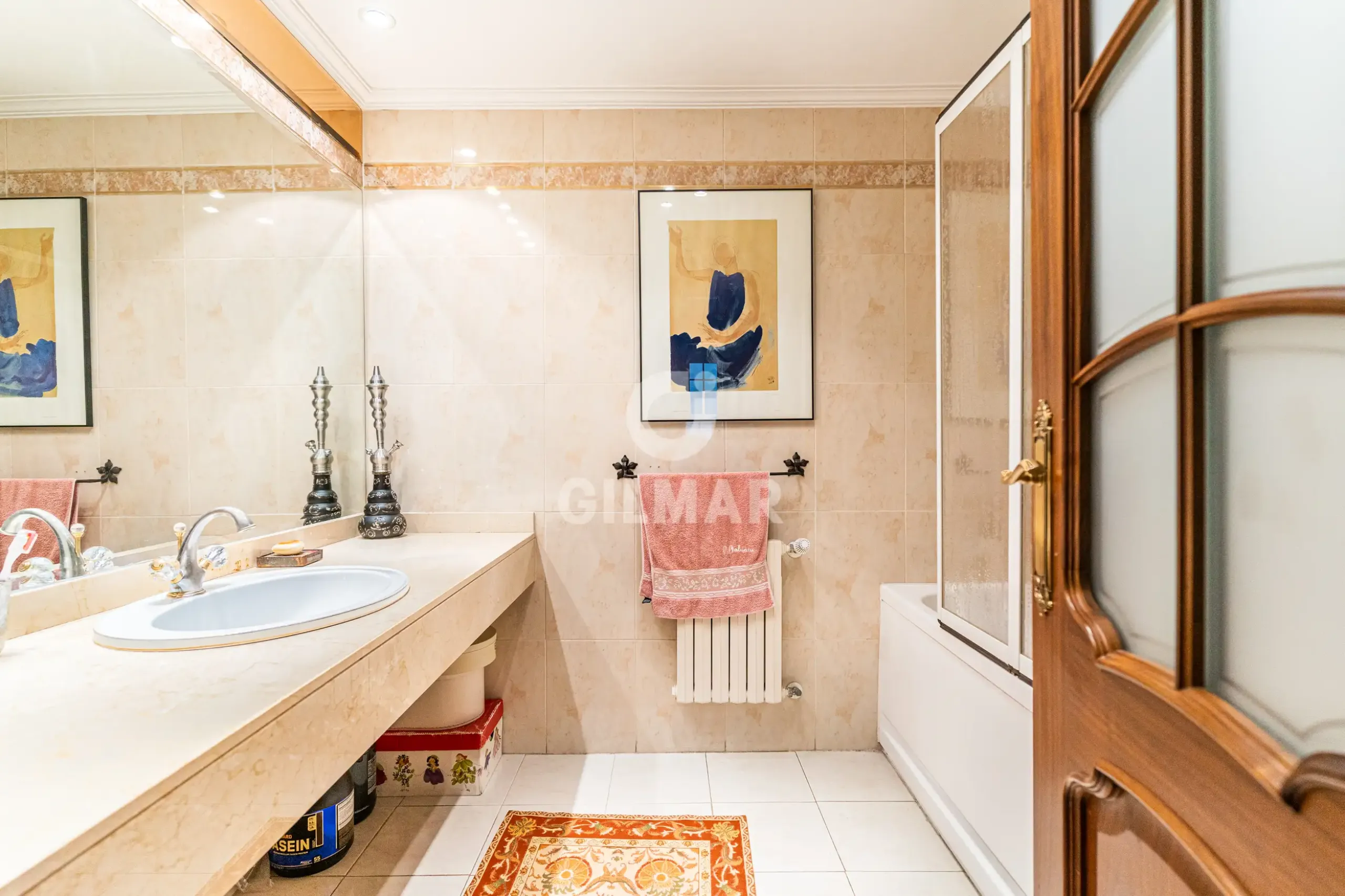 Villa in Las Rozas - Madrid