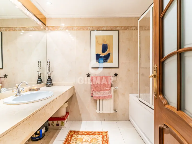 Villa in Las Rozas - Madrid