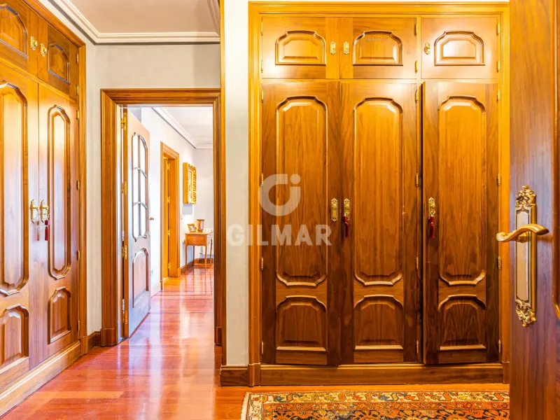 Villa in Las Rozas - Madrid
