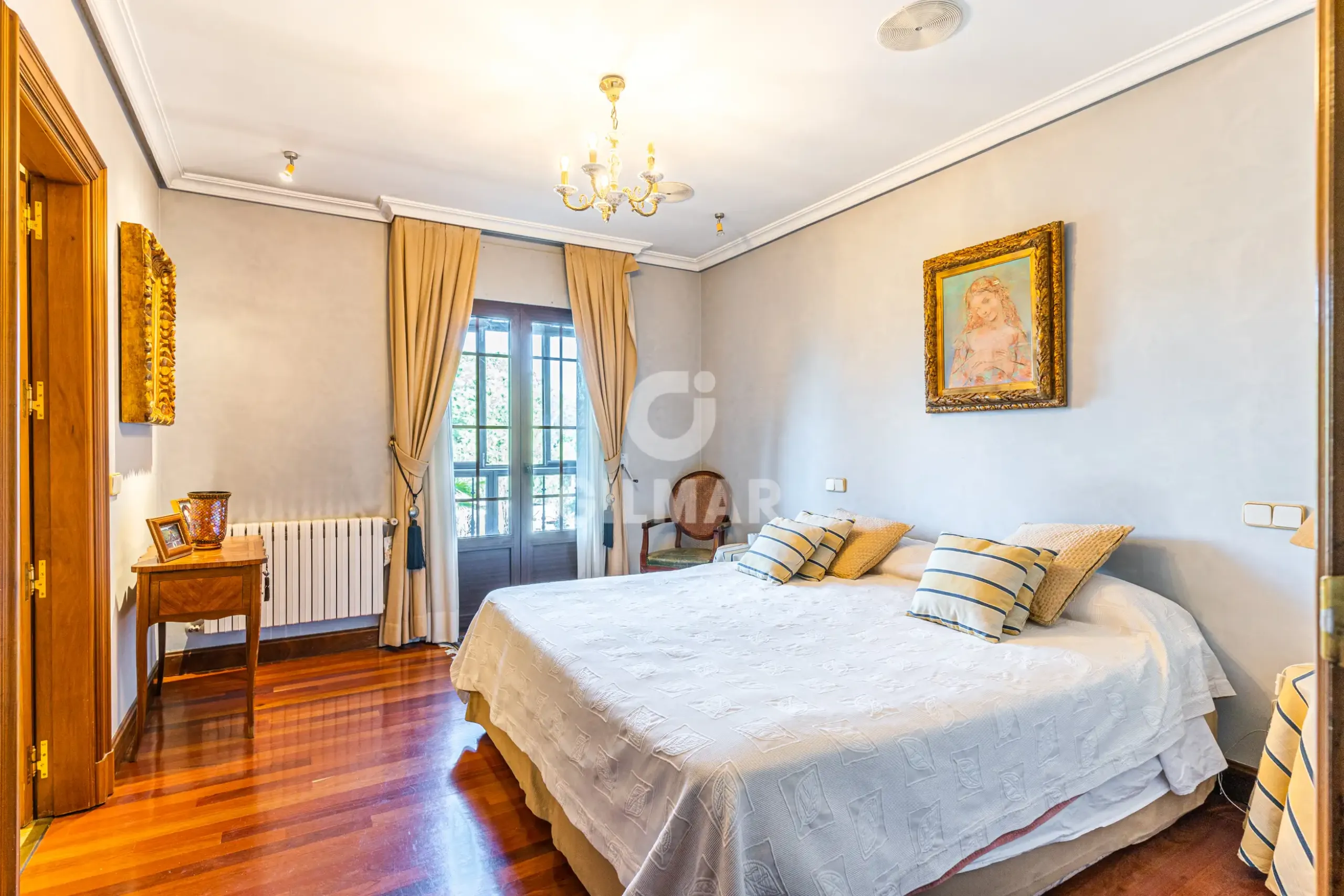 Villa in Las Rozas - Madrid