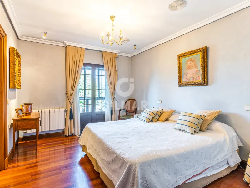 Villa in Las Rozas - Madrid