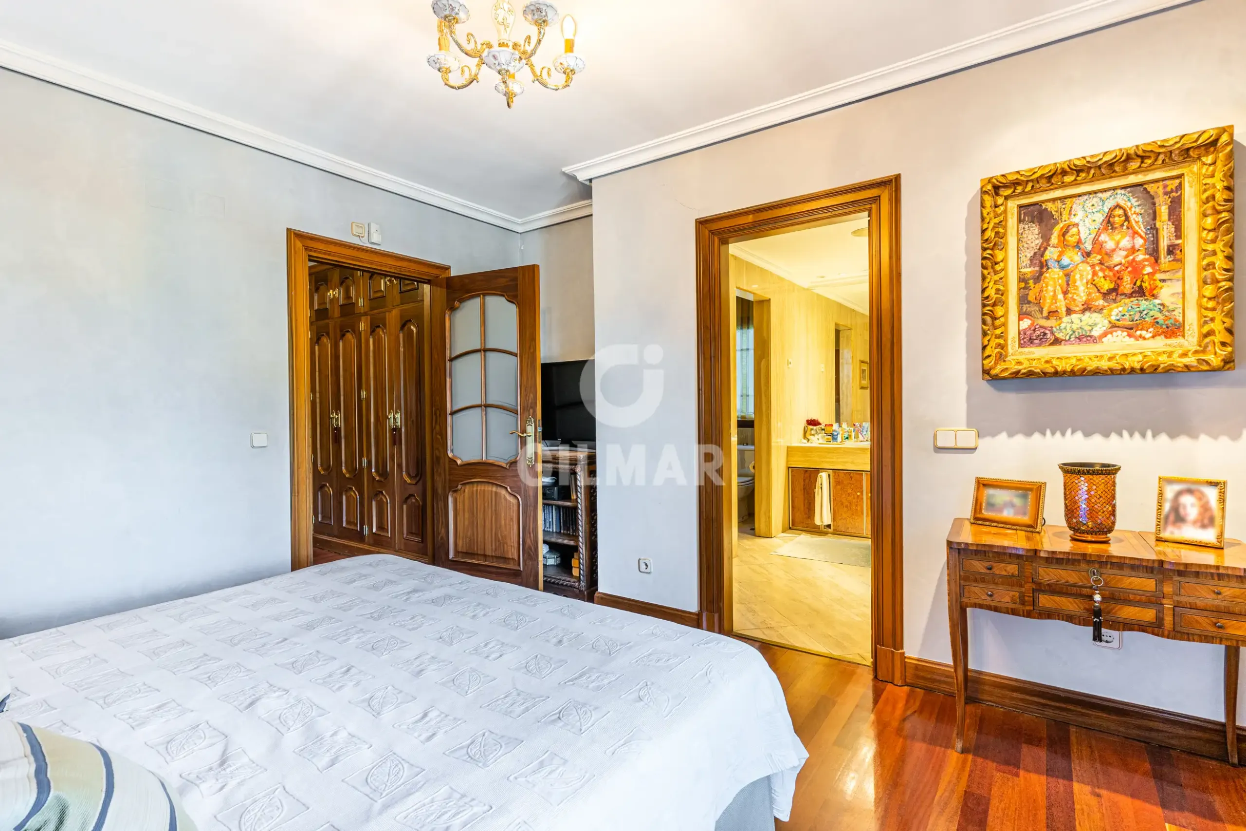 Villa in Las Rozas - Madrid