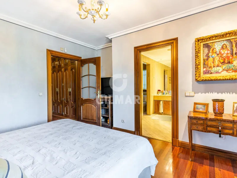 Villa in Las Rozas - Madrid
