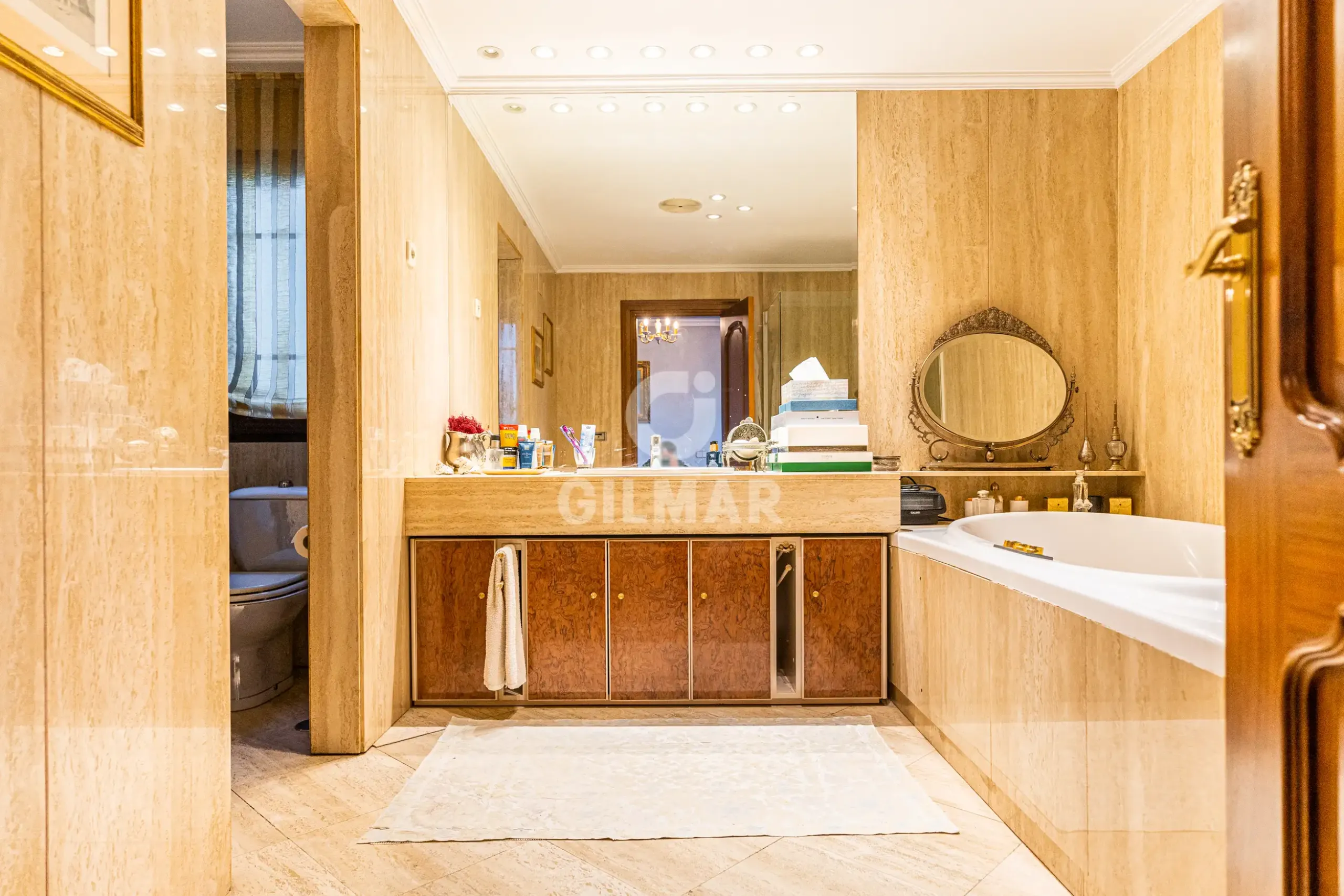Villa in Las Rozas - Madrid
