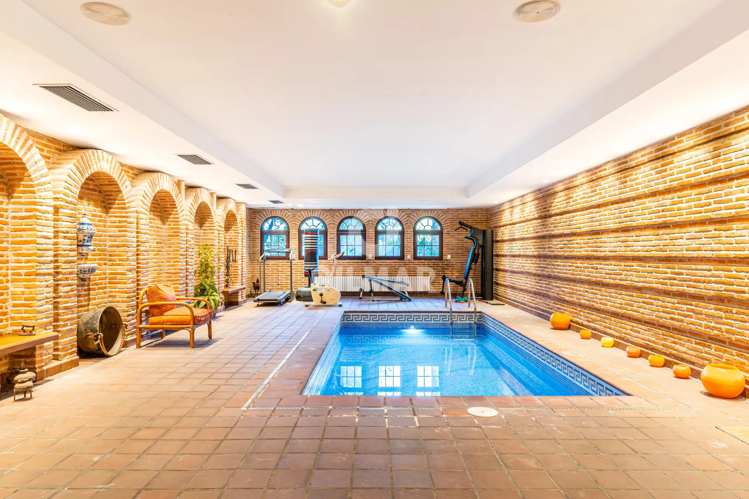 Villa in Las Rozas - Madrid