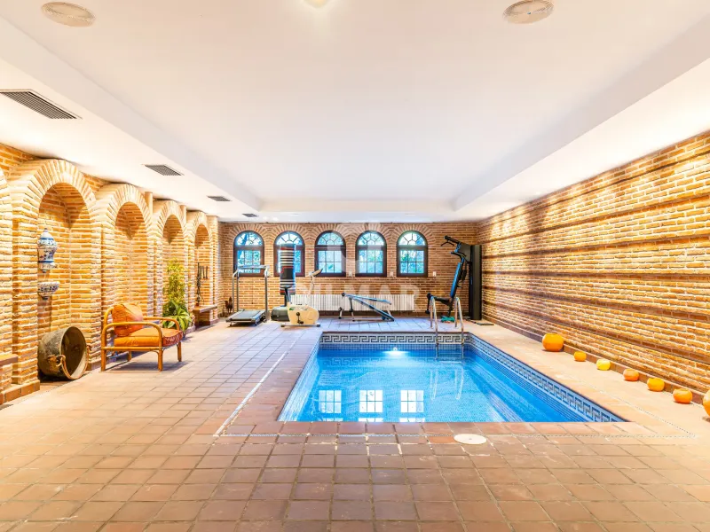 Villa in Las Rozas - Madrid