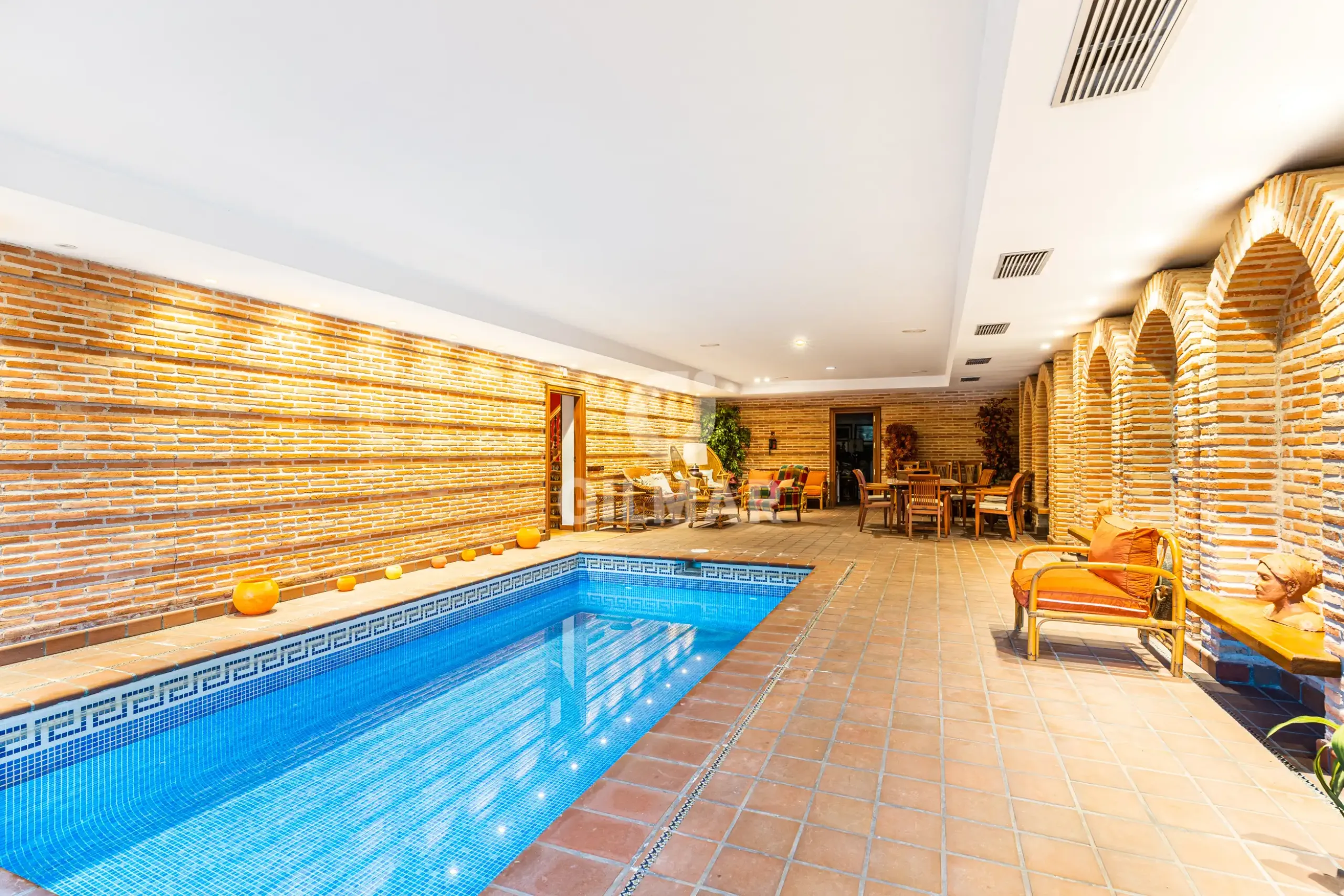 Villa in Las Rozas - Madrid