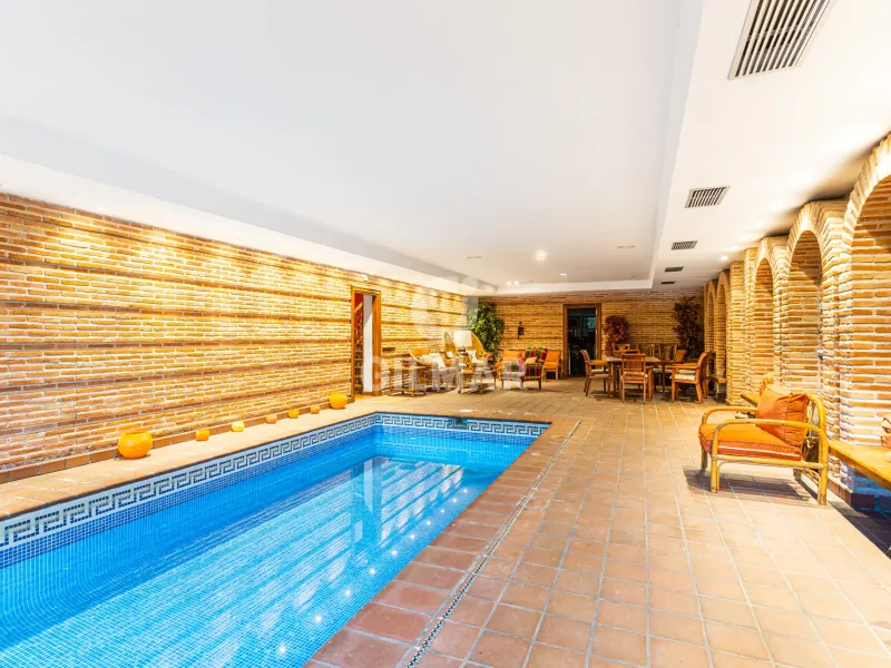 Villa in Las Rozas - Madrid