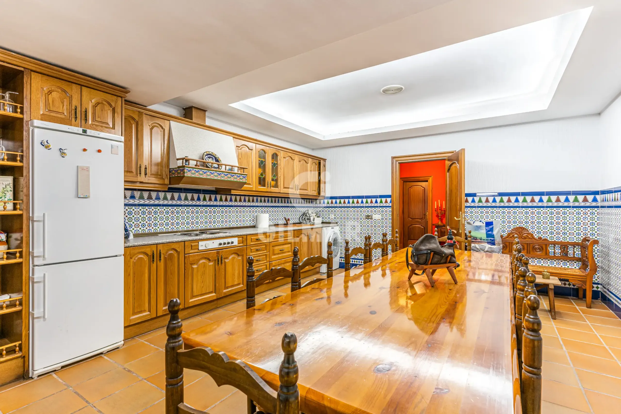 Villa in Las Rozas - Madrid