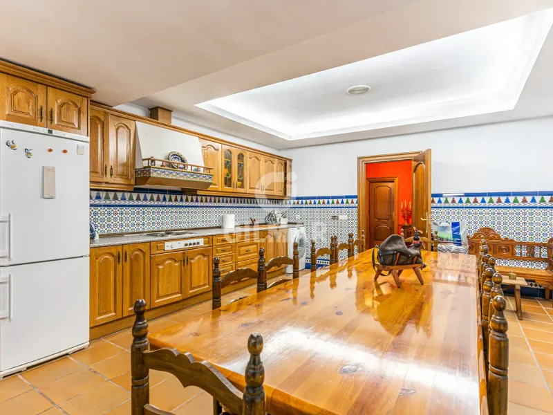 Villa in Las Rozas - Madrid