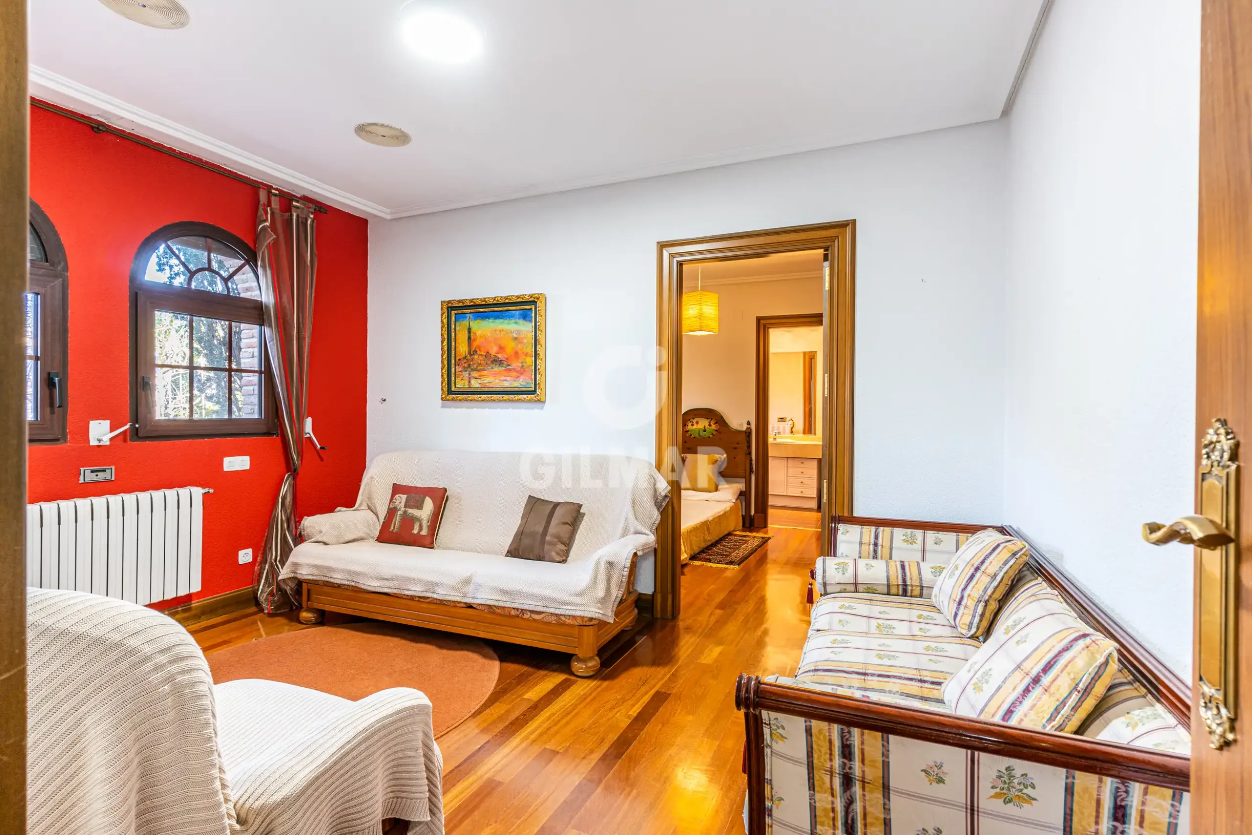 Villa in Las Rozas - Madrid
