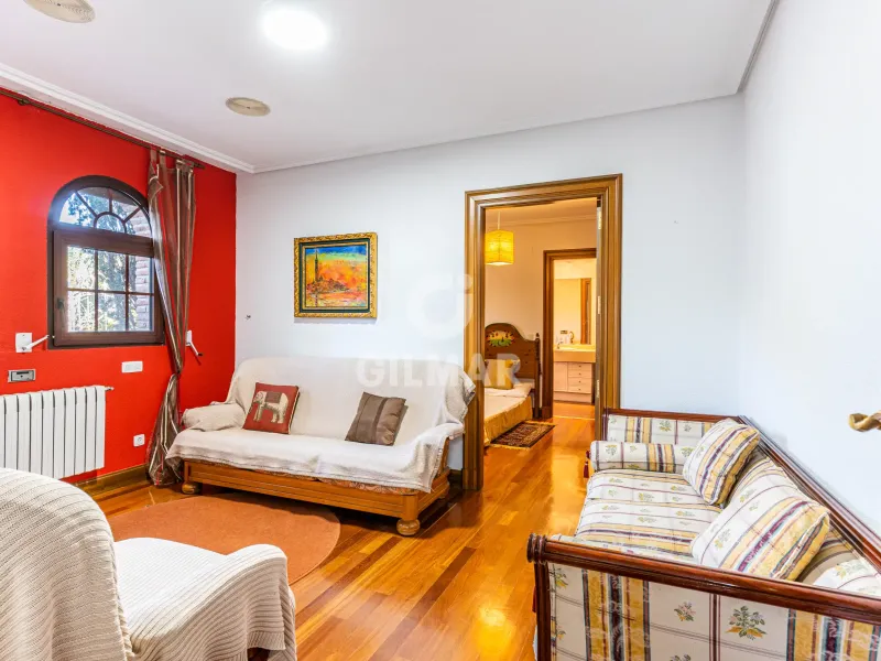 Villa in Las Rozas - Madrid