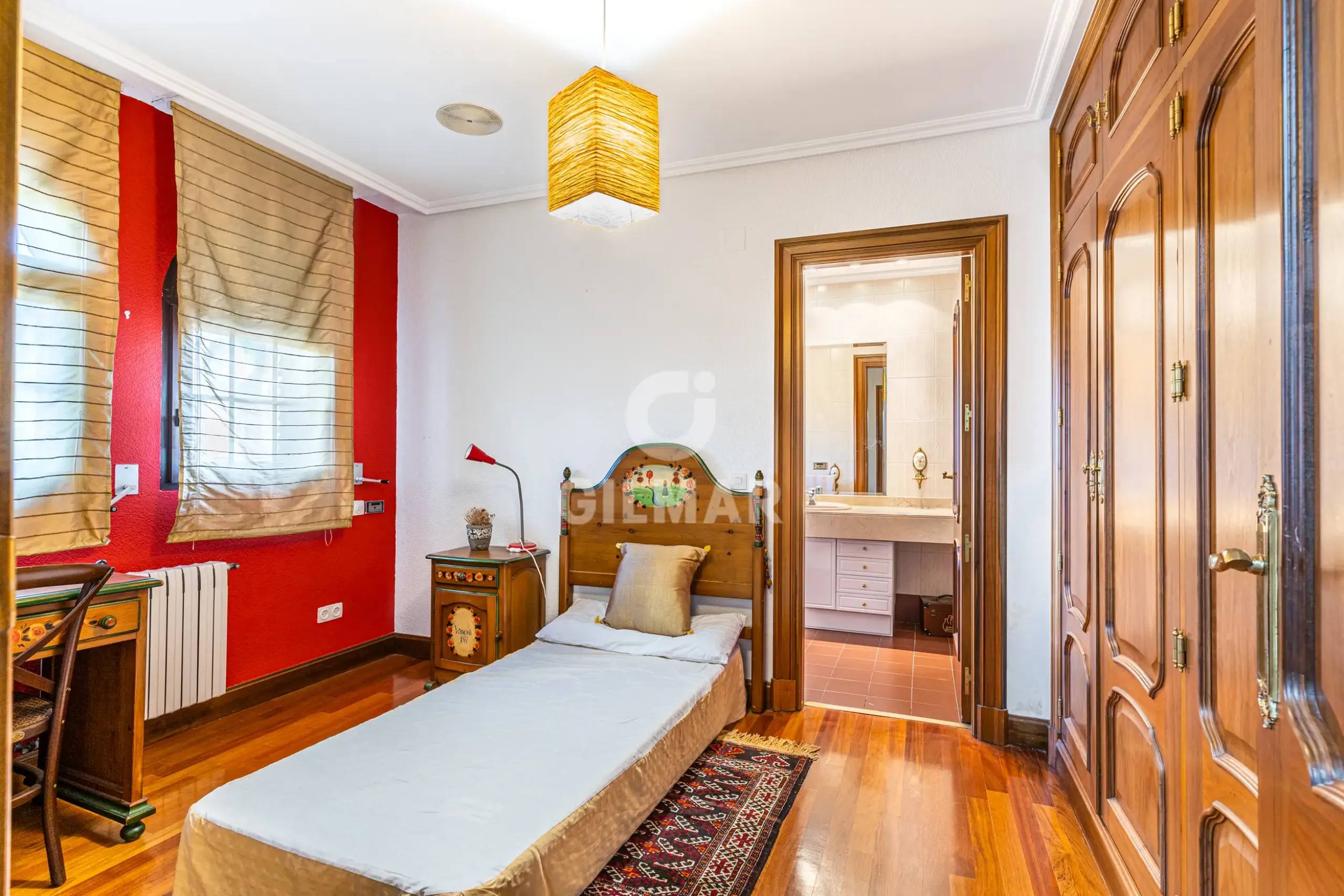 Villa in Las Rozas - Madrid