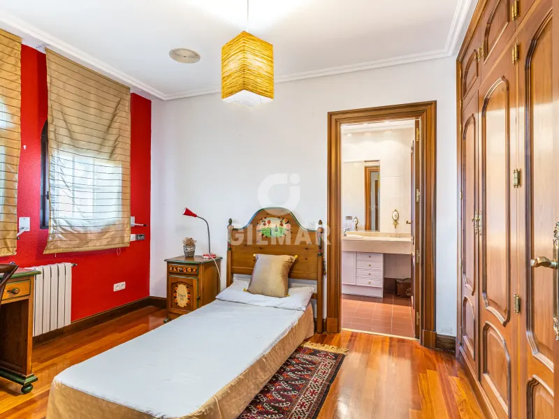 Villa in Las Rozas - Madrid