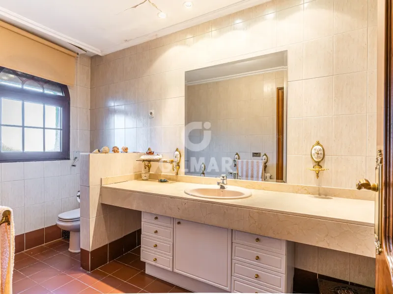 Villa in Las Rozas - Madrid