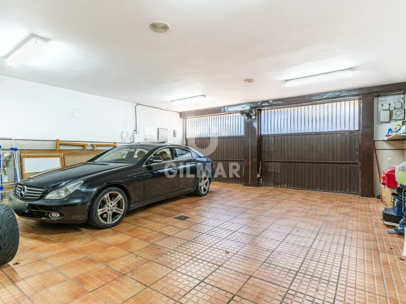 Villa in Las Rozas - Madrid