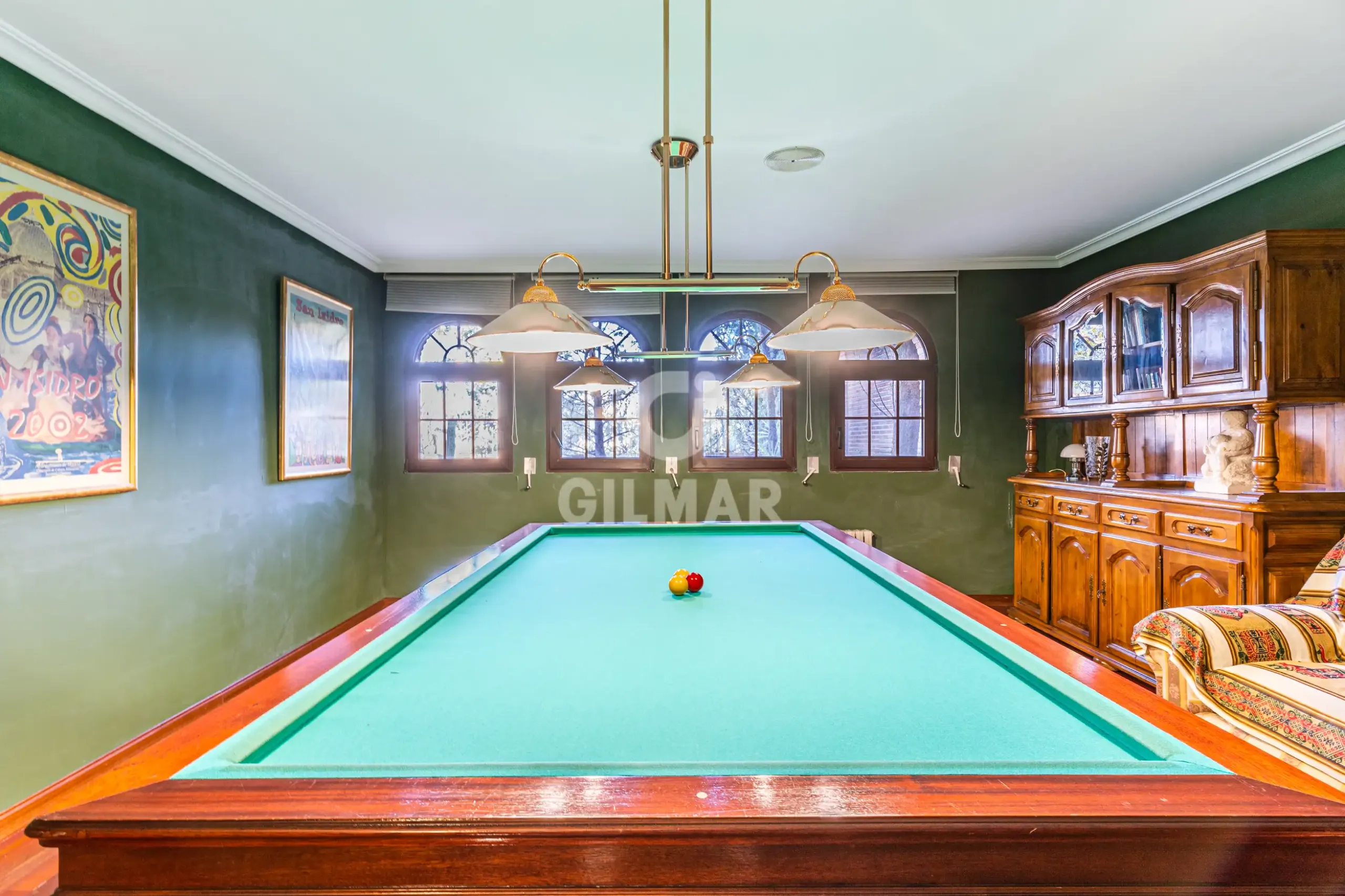 Villa in Las Rozas - Madrid
