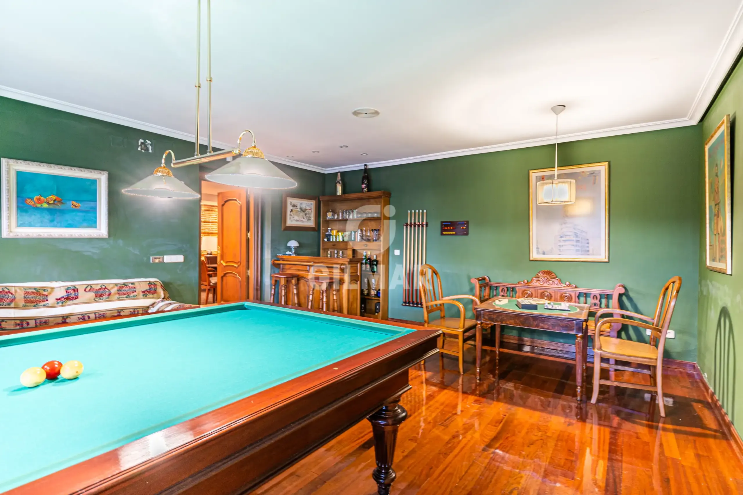 Villa in Las Rozas - Madrid
