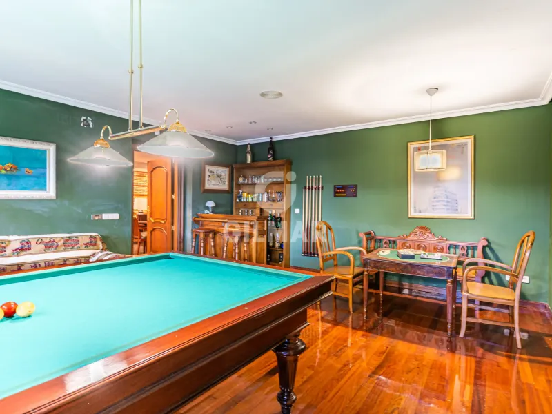 Villa in Las Rozas - Madrid