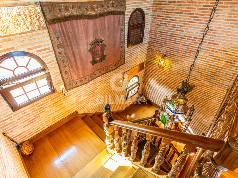 Villa in Las Rozas - Madrid