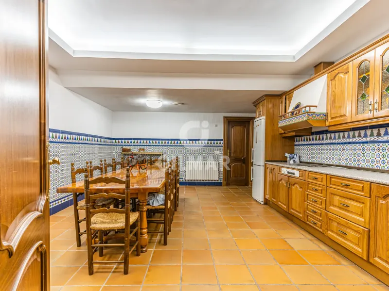 Villa in Las Rozas - Madrid