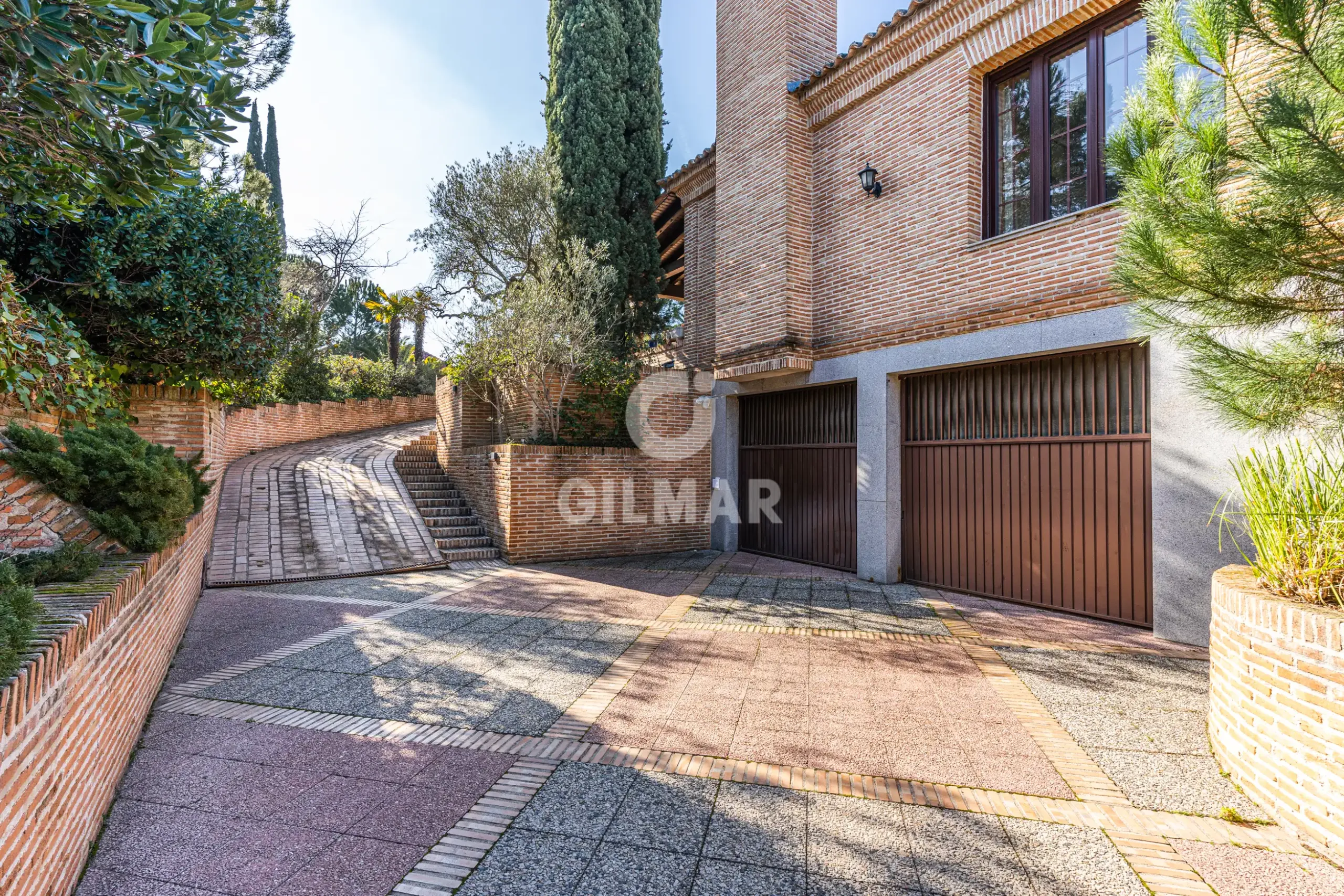 Villa in Las Rozas - Madrid
