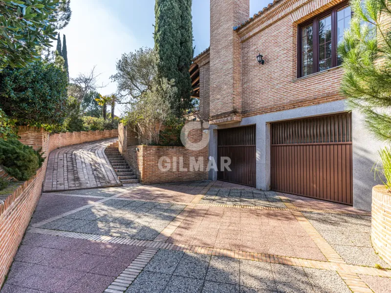Villa in Las Rozas - Madrid