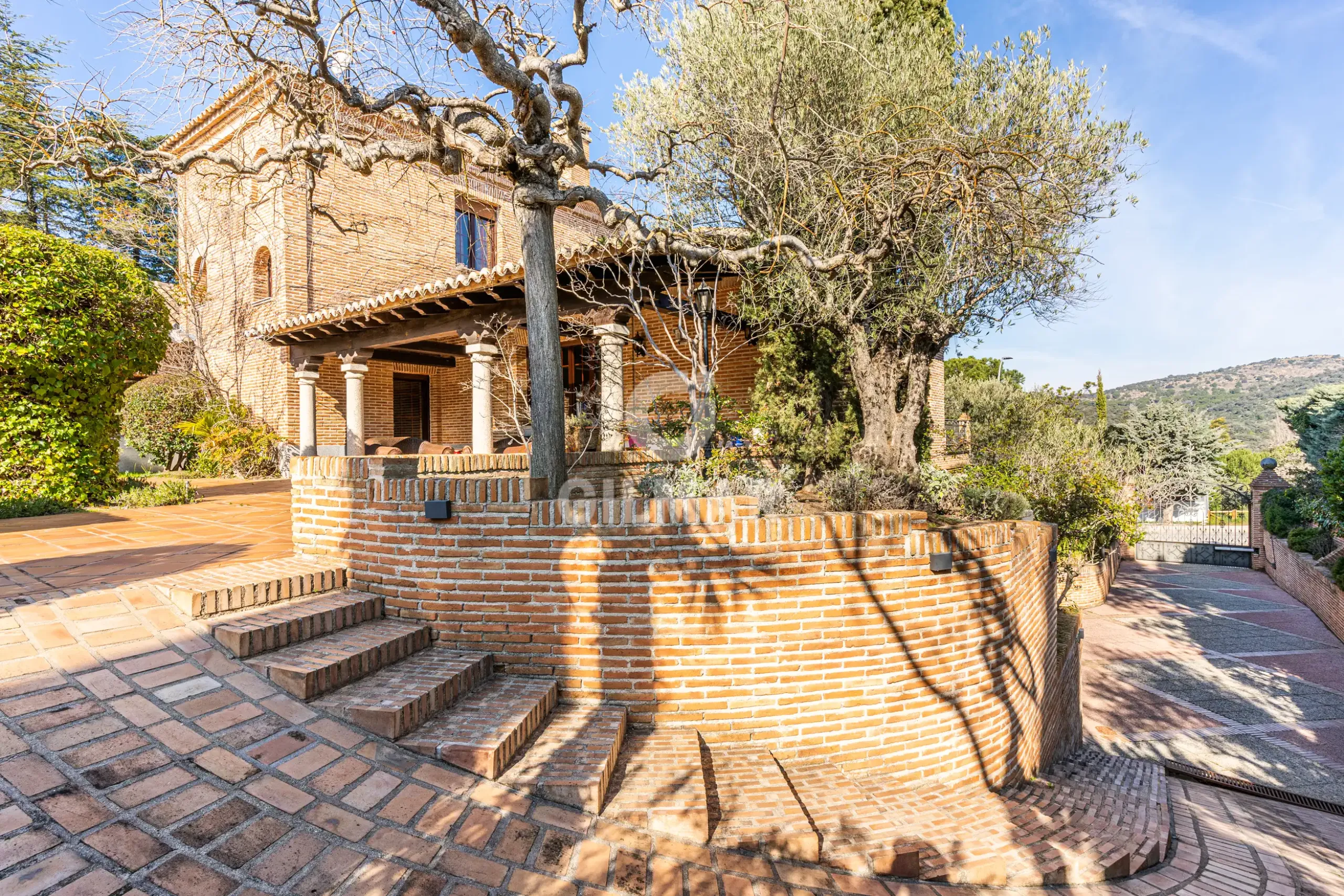 Villa in Las Rozas - Madrid