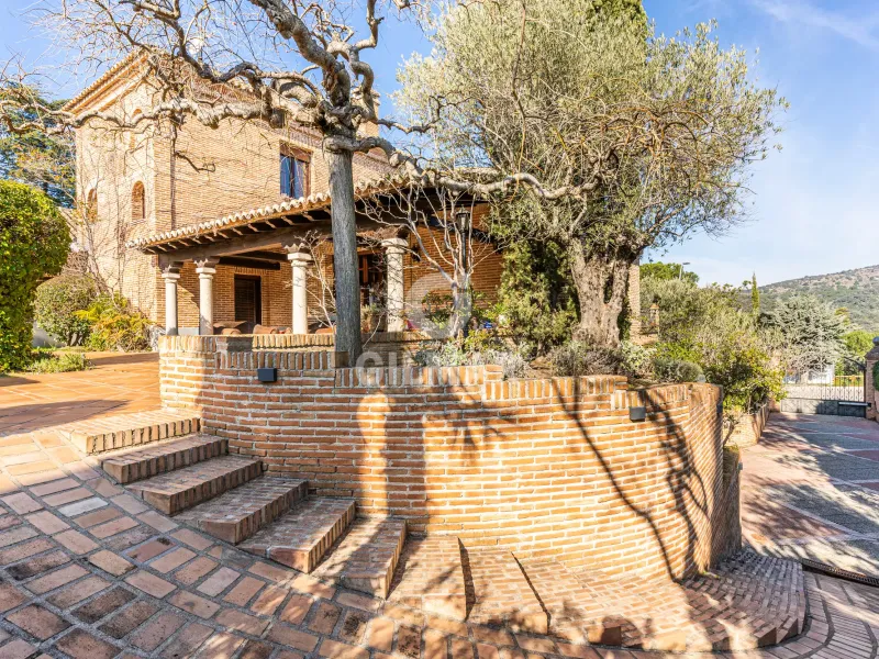 Villa in Las Rozas - Madrid