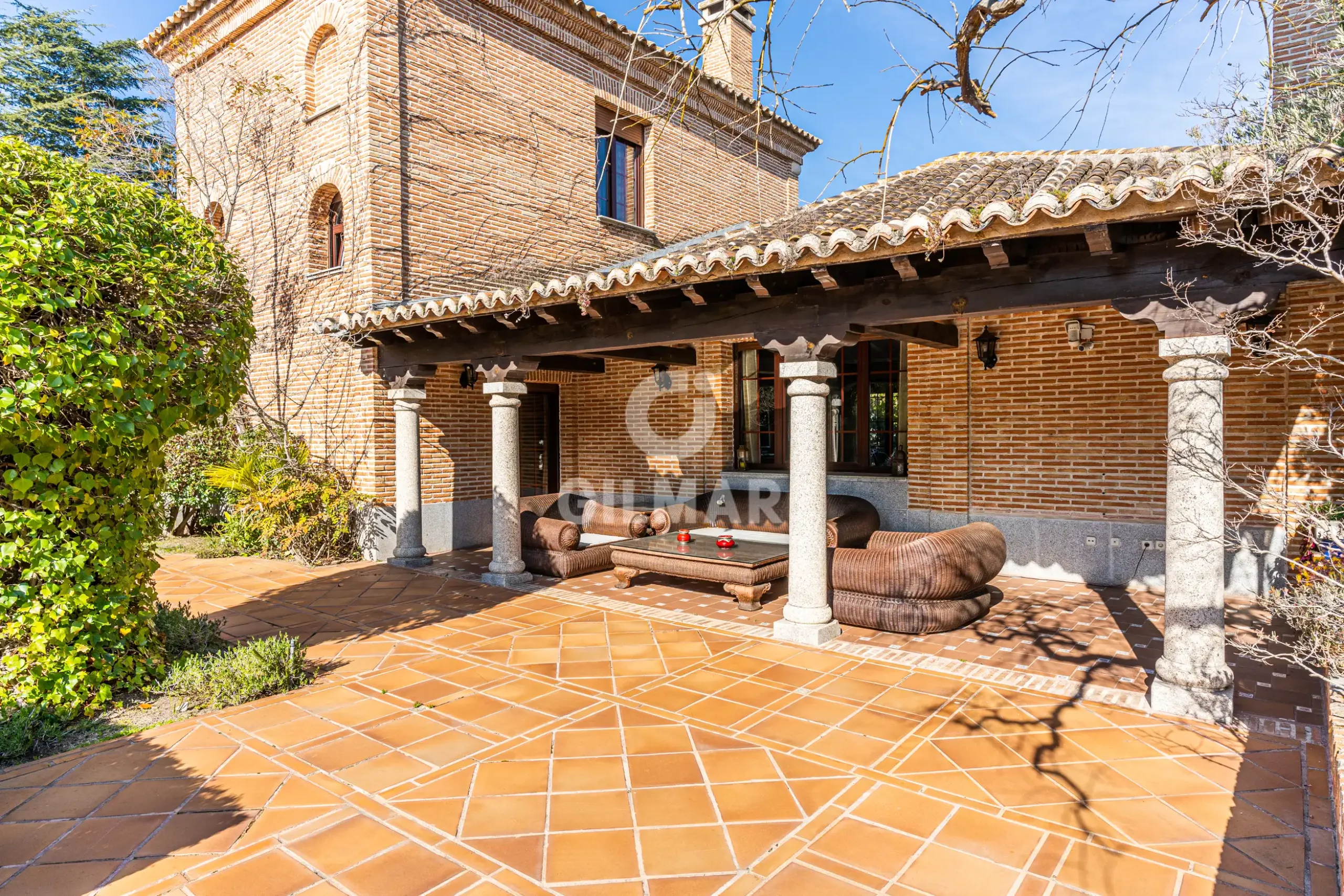 Villa in Las Rozas - Madrid