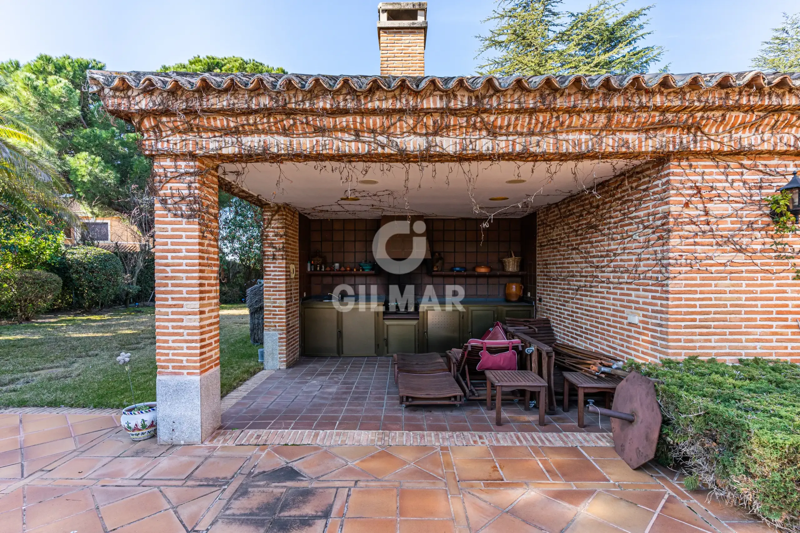 Villa in Las Rozas - Madrid