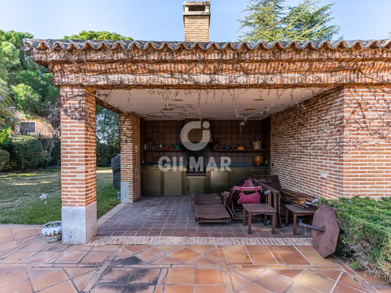 Villa in Las Rozas - Madrid