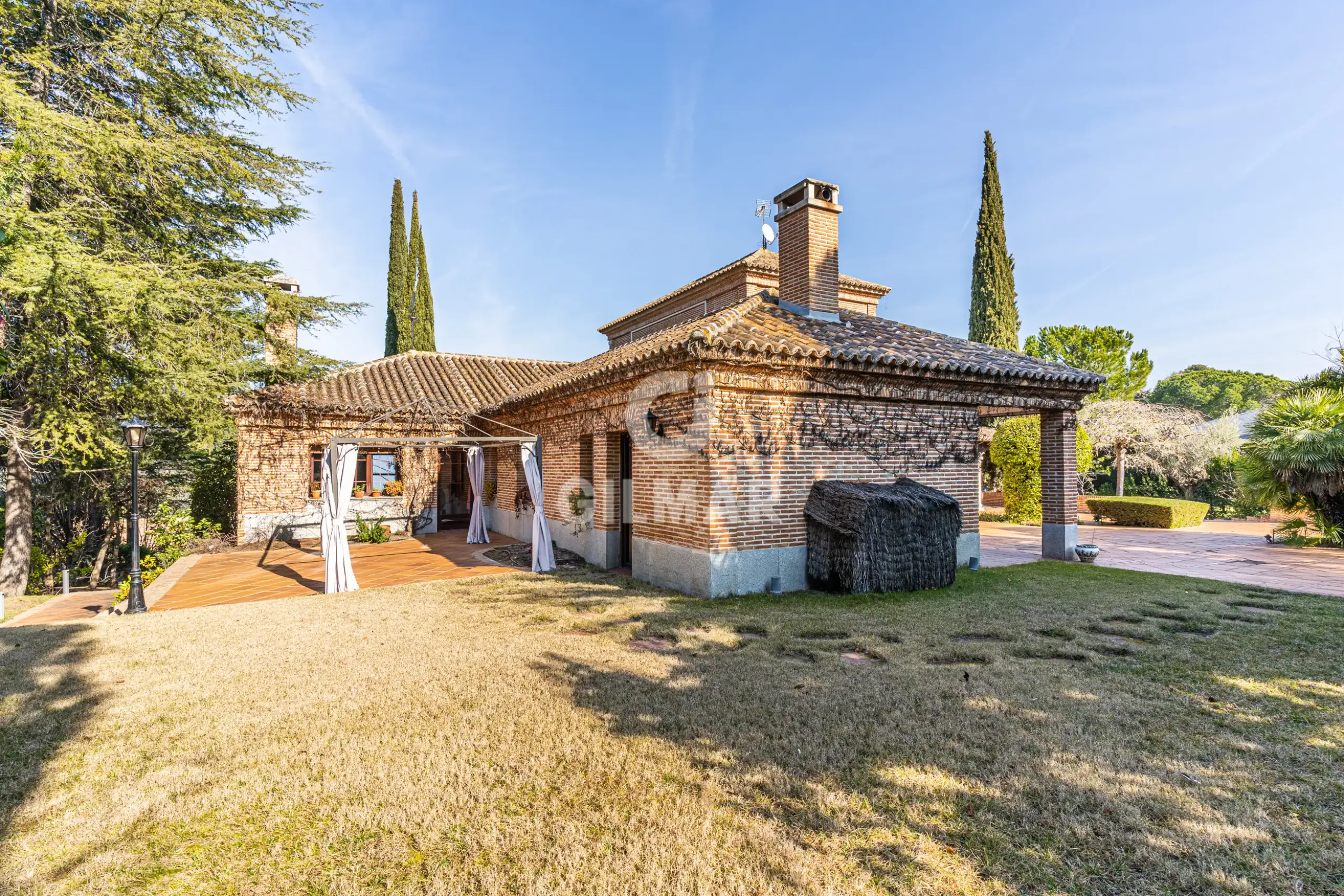 Villa in Las Rozas - Madrid