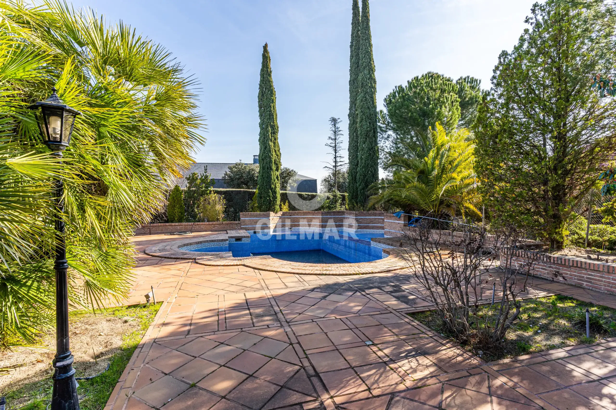 Villa in Las Rozas - Madrid