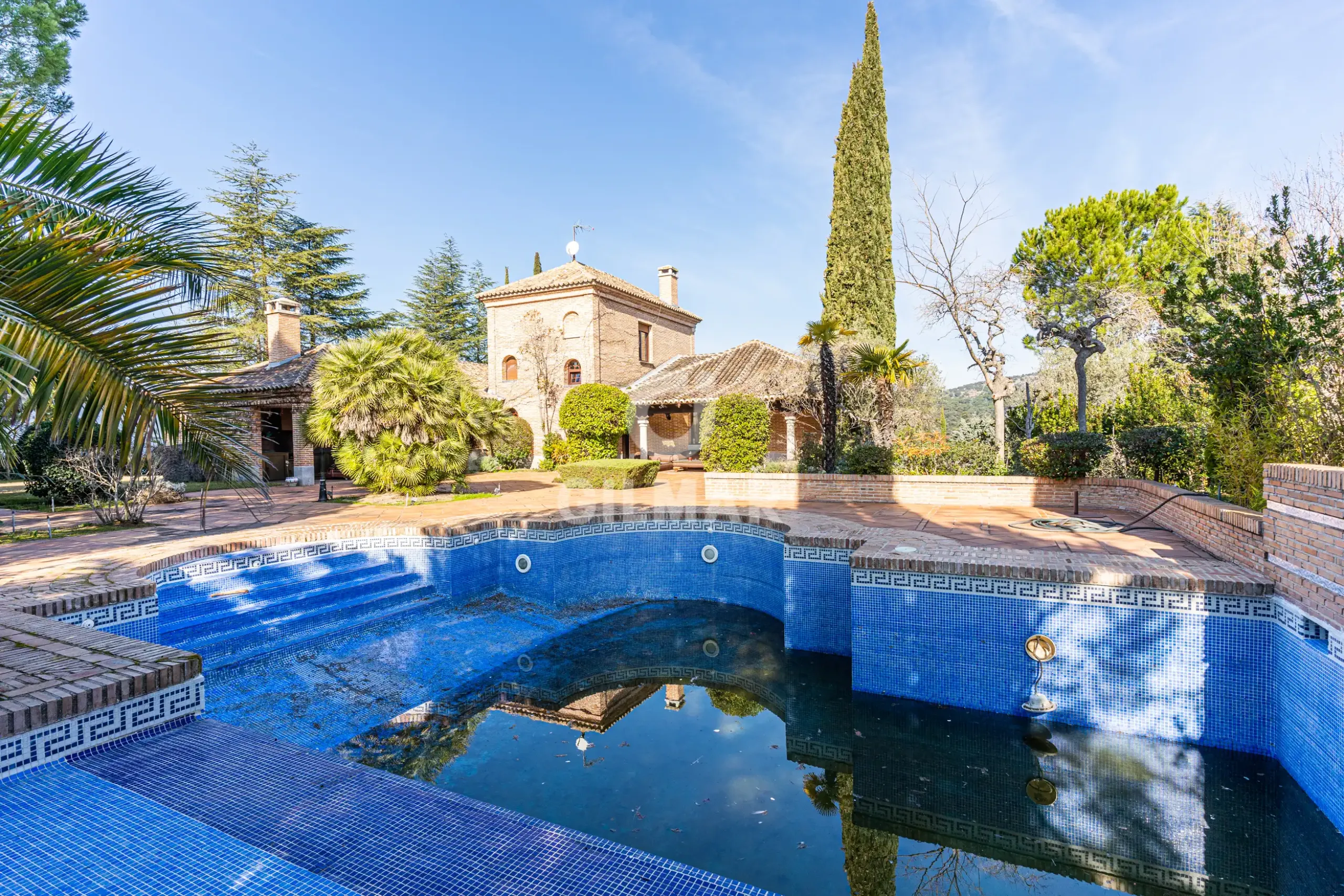 Villa in Las Rozas - Madrid