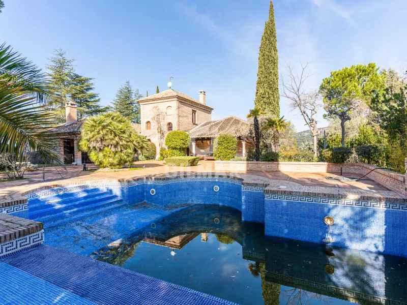 Villa in Las Rozas - Madrid