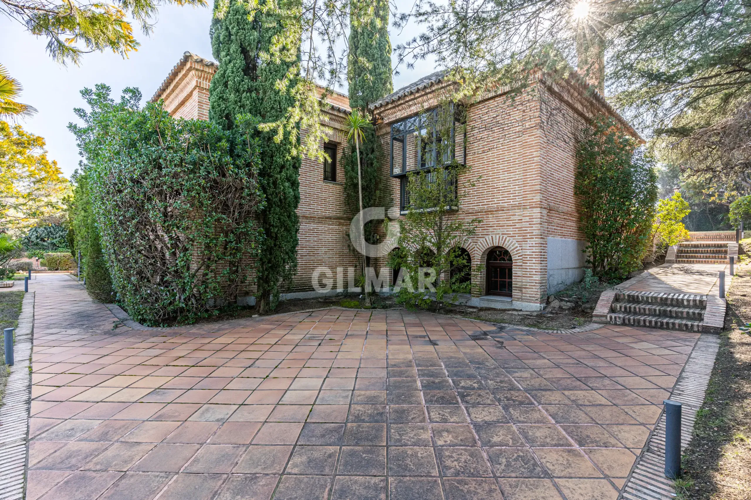 Villa in Las Rozas - Madrid