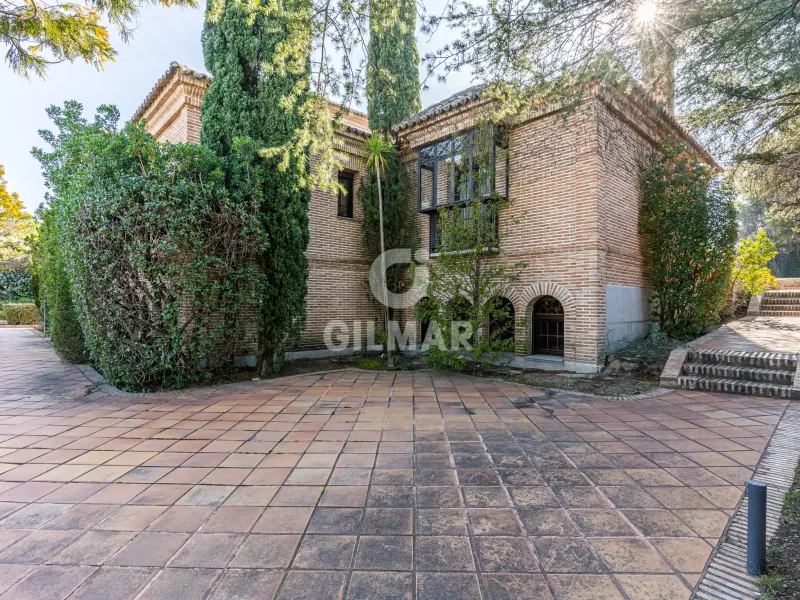 Villa in Las Rozas - Madrid